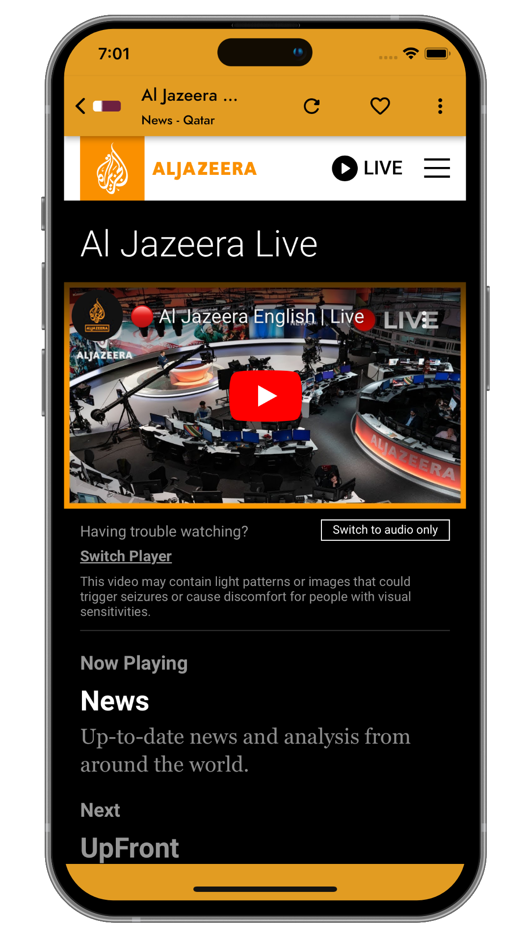 Orbitv Playback 2